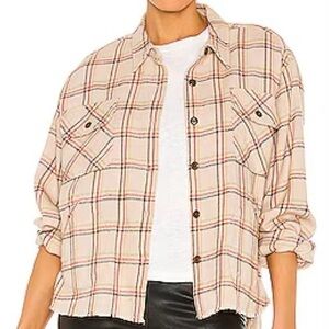 The Great Voyager Jacket in a size small (1)